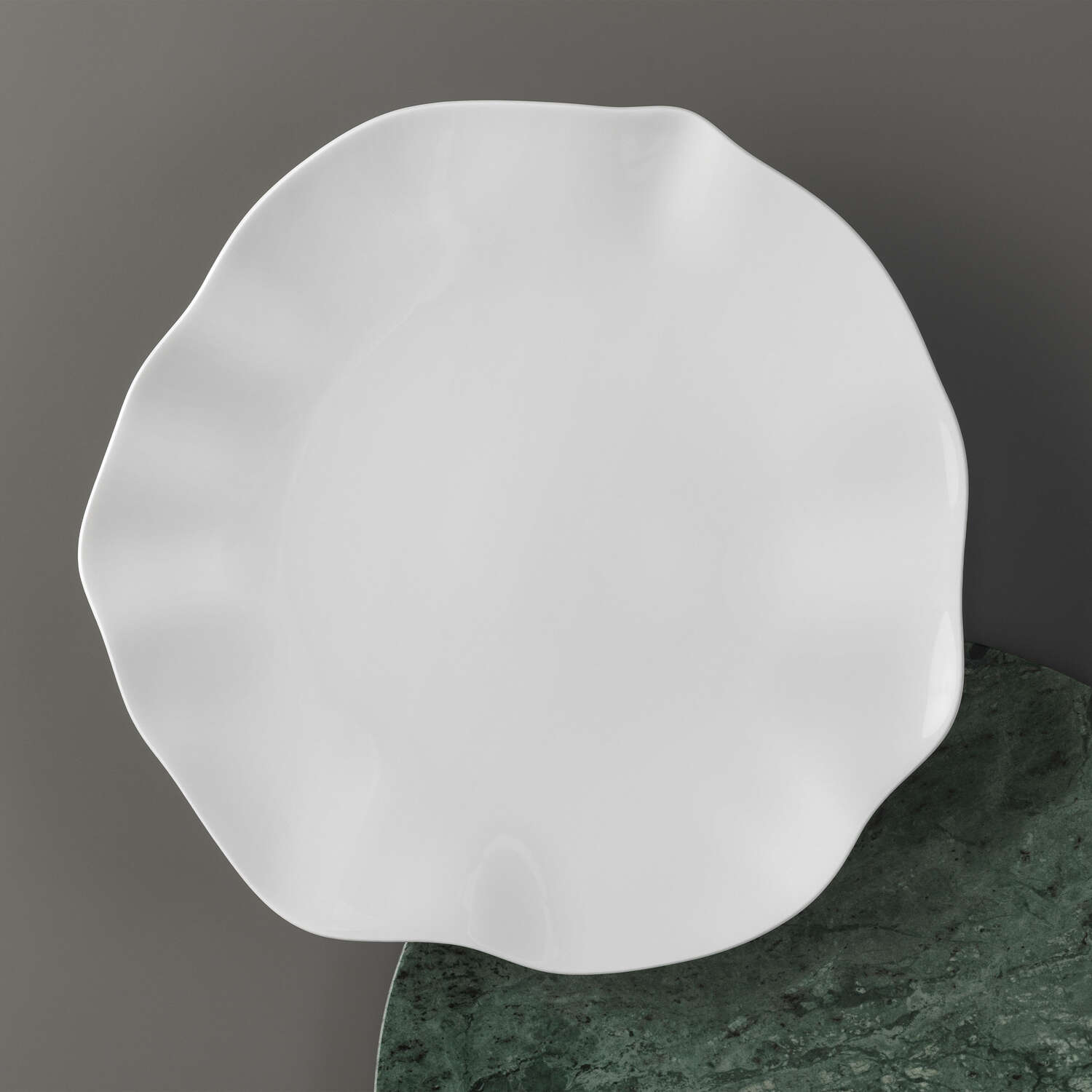 Pura Dinner plate