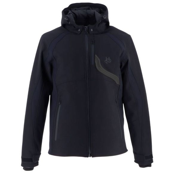 Helstons JUMP Women's Motorcycle Jacket - BlackRef: HS1325