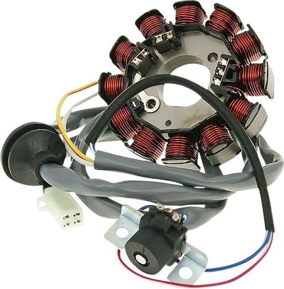 101 Octane Ignition Stator 21121509Ref: Octa00221A / 21121509