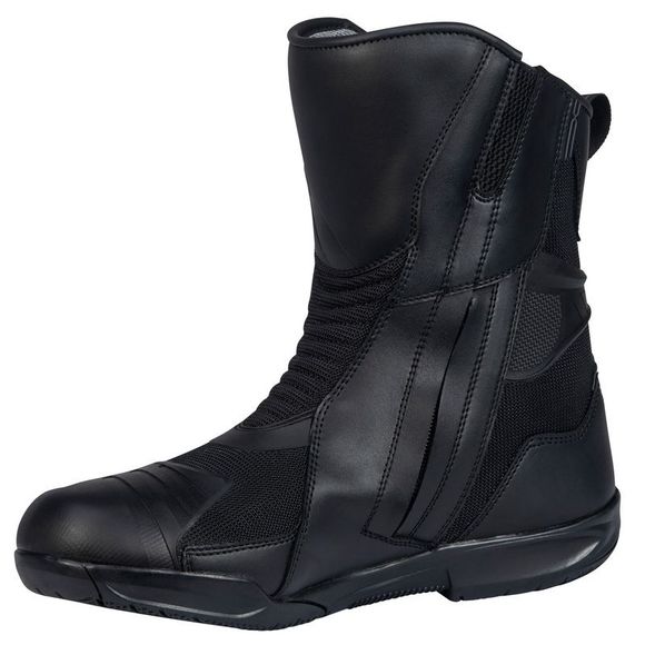Bottes IXS TECHNO-STP-PLUS COURTE - NoirRef : IS1078