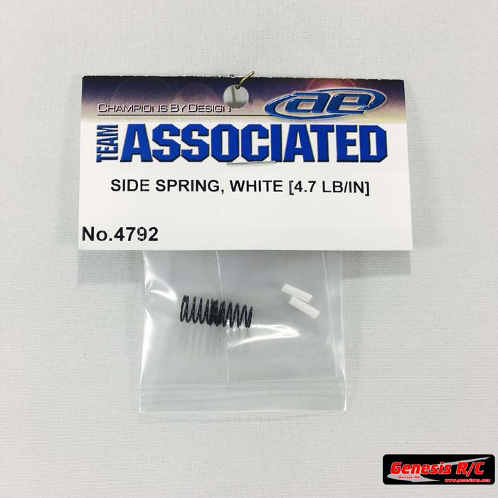 Team Associated RC10F6 Side Spr