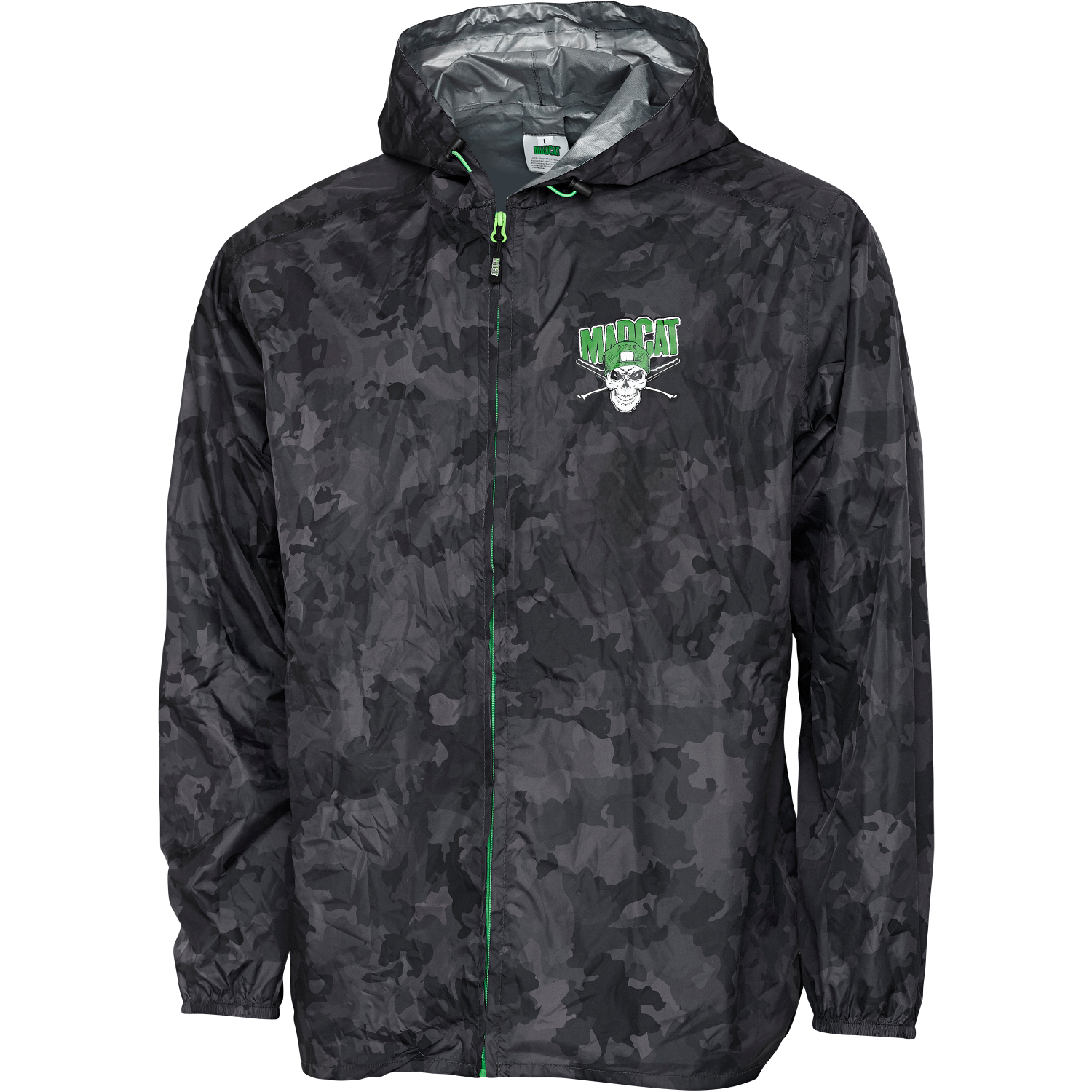 MAD CAT Dominion Jacket Men (Night Camo)