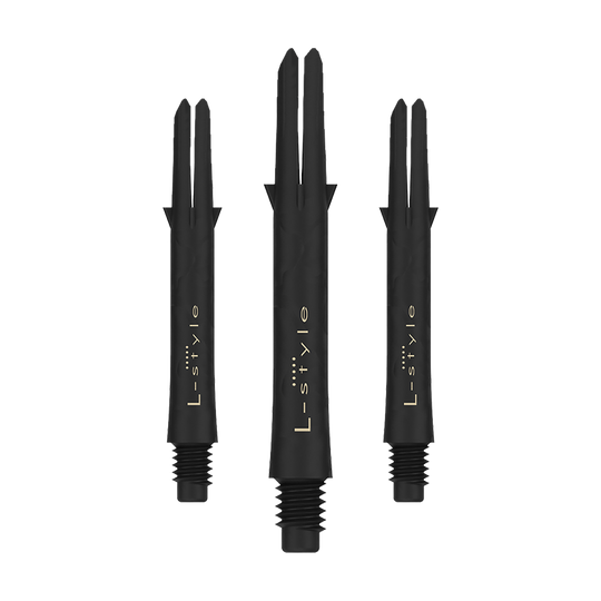 L style carbon shafts