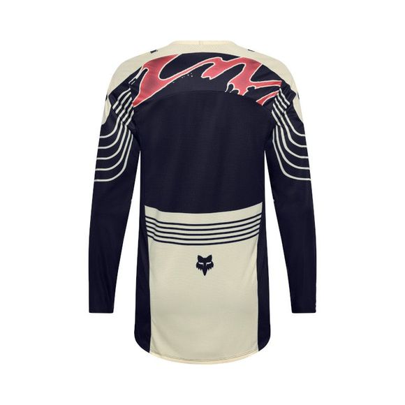 Cross Fox Flexair Inning 2025 - Black jerseyRef: FX6136