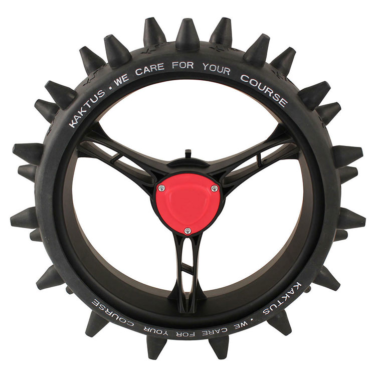 Masters Kaktus 12 Inch Winter Wheel Covers