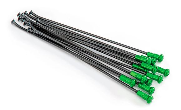 KITE Ray 02110146 UniversalRef: Kite00064A / 02110146