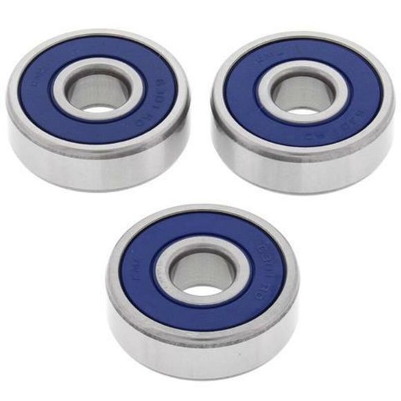 All Balls Front Wheel Bearing KitRef: ALL00143A / 1040109