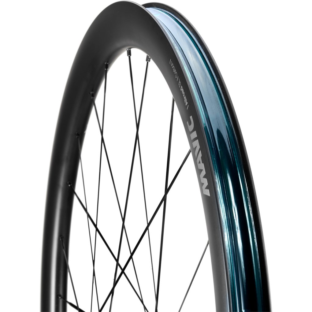 Mavic Allroad SL Carbon Front Wheel - 28