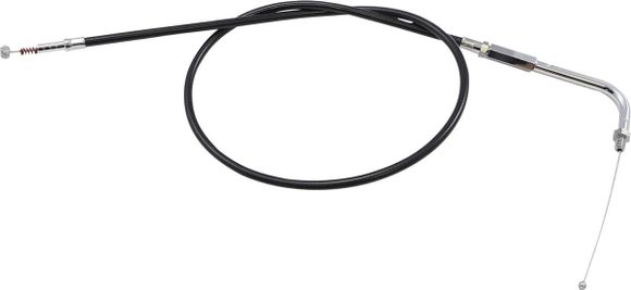 Câble de gaz Drag Specialties 06510152Ref : DRG02814A / 06510152