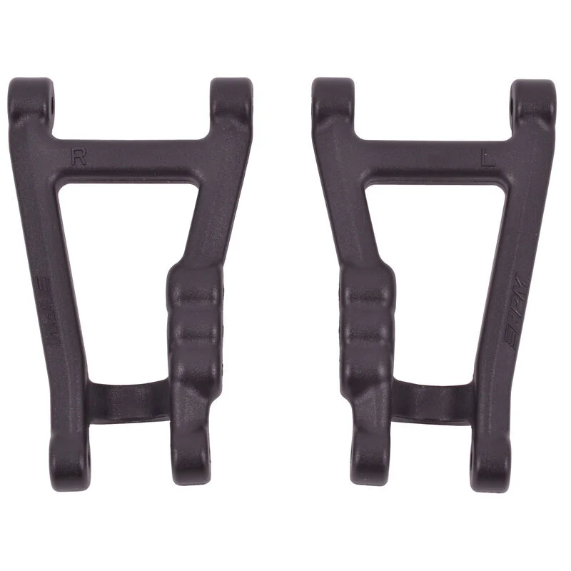 RPM 73282 Rear Heavy Duty A-Arms, Black: Bandit