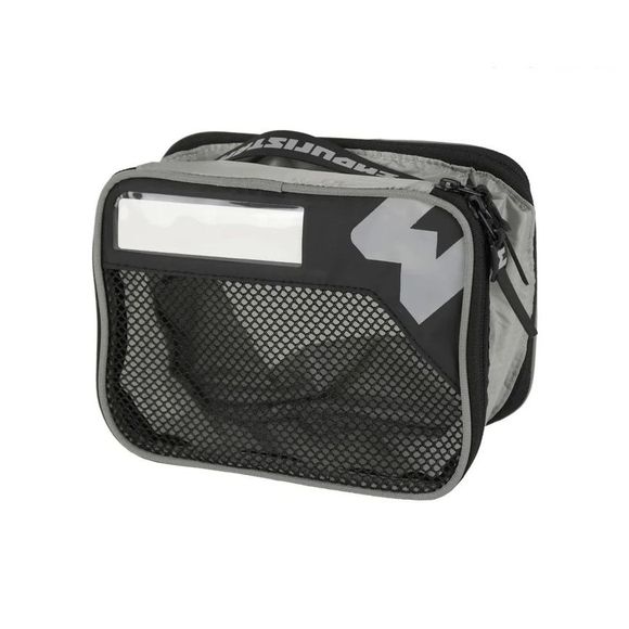 Sacoche Enduristan Cube 03 Universel - GrisRef : END0052 / LUOR-010-03