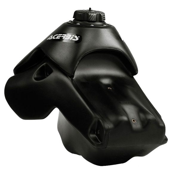 Acerbis large capacity 10.5 l all-terrain tank - blackKAWASAKI 450 KX 450 F (KX450F) - 2012 - 2015Ref: AE0152