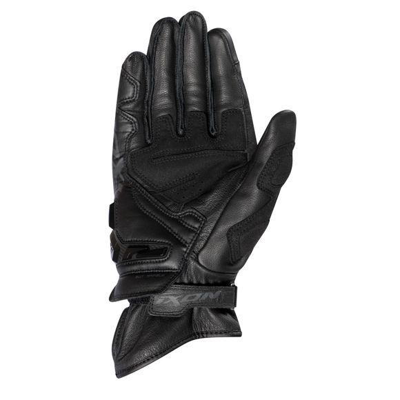 Ixon Rs6 Air Gloves - BlackRef: IX1641