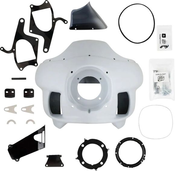 Klock Werks Fairing Kit Fairing KitRef: Kwk00574A / 23310202