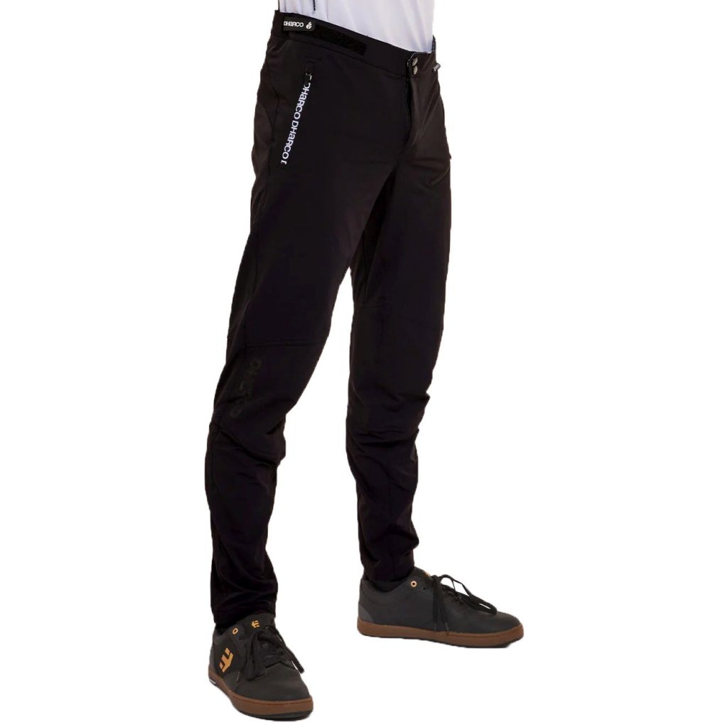 DHaRCO Gravity Pants Men - Black