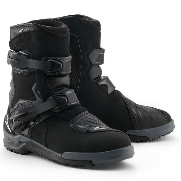 Alpinestars Belize V2 Drystar Boots - BlackRef: AP4084