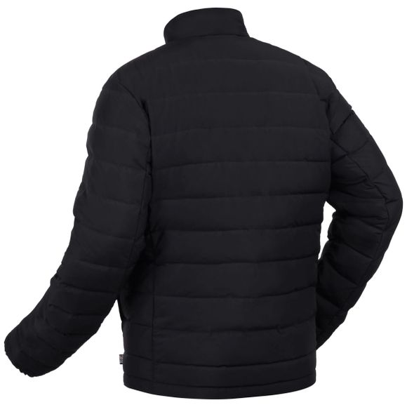 Rukka DOWNRIDE-R jacket lining - BlackRef: RUK0037
