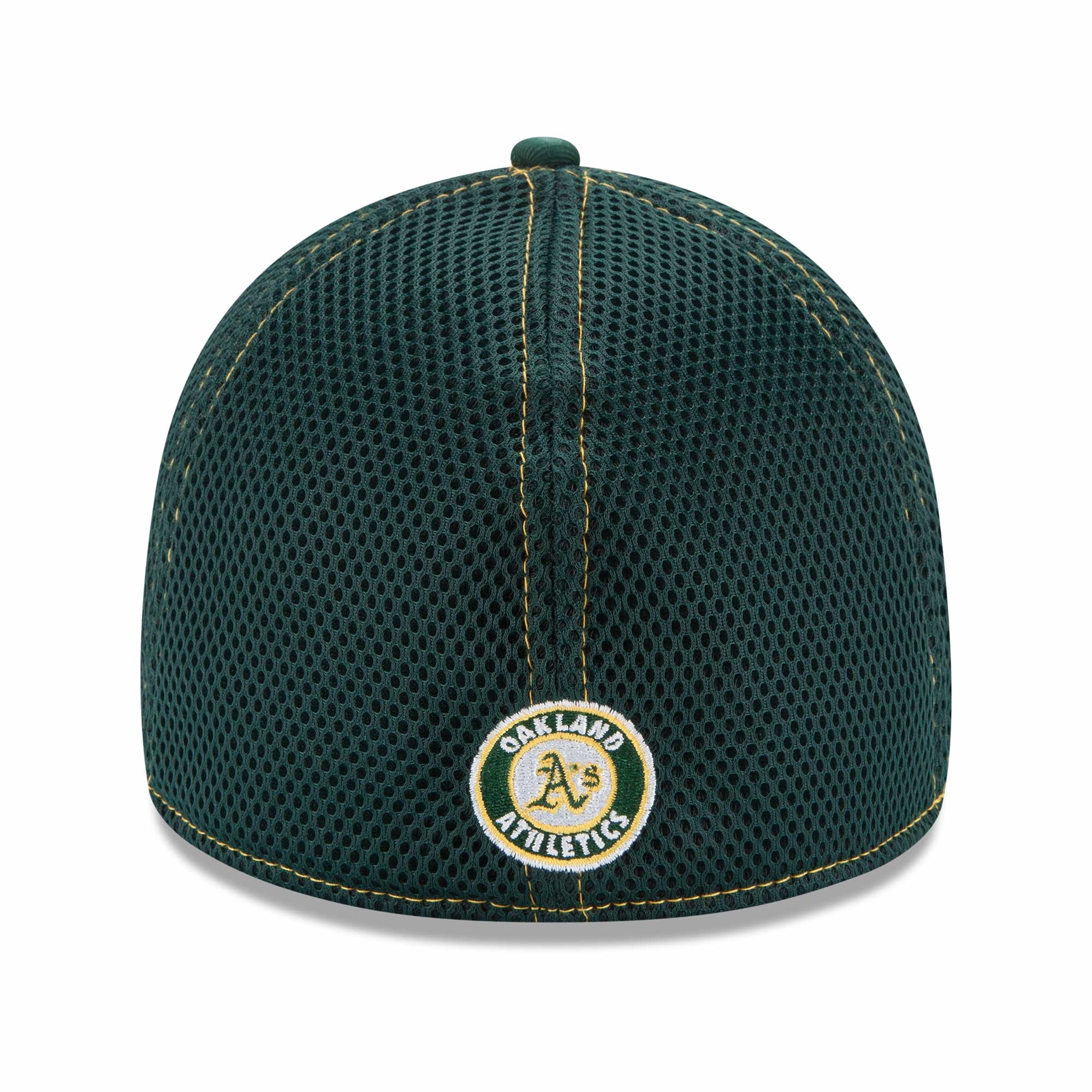 Athletics Team Neo New Era 39THIRTY MLB Cap