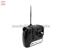 HBZ 7272 Swift Transmitter AB3: CH 2, 27.045