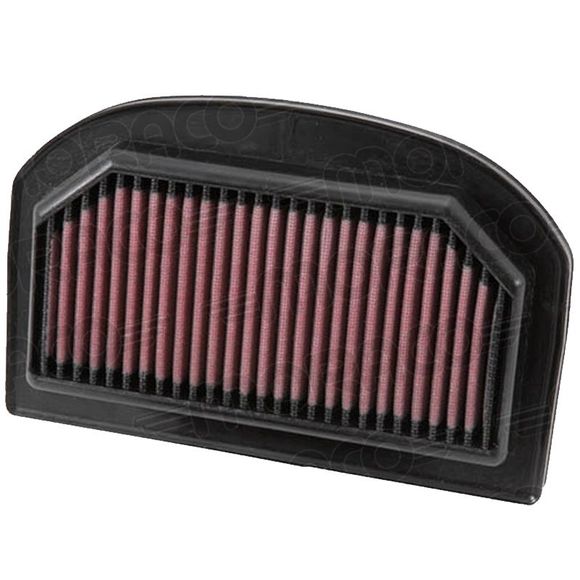 K&N Stage 1 Air FilterRef: tb-1212 / kntb1212