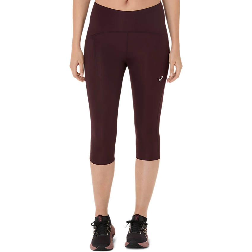 ROAD HIGH WAIST CAPRI TIGHT