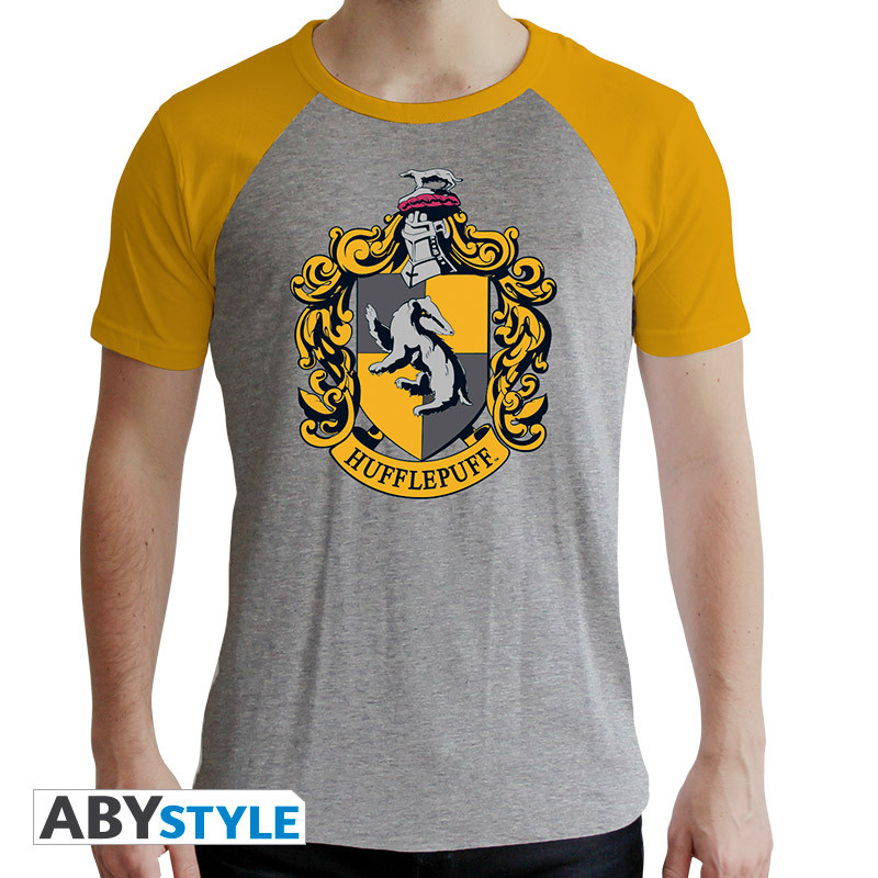 HARRY POTTER T-shirt Hufflepuf