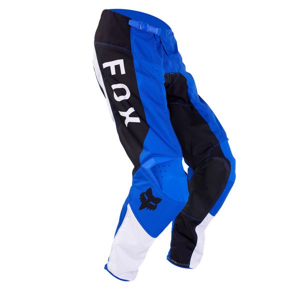 Fox 180 cross Pants - NITRO 2024 - BlueRef: FX4110-C760