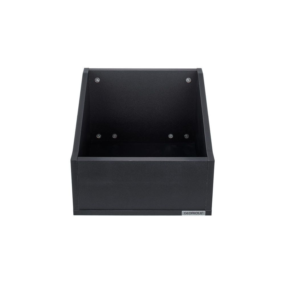 Glorious Record Box Advanced black 110 – Thomann Ireland
