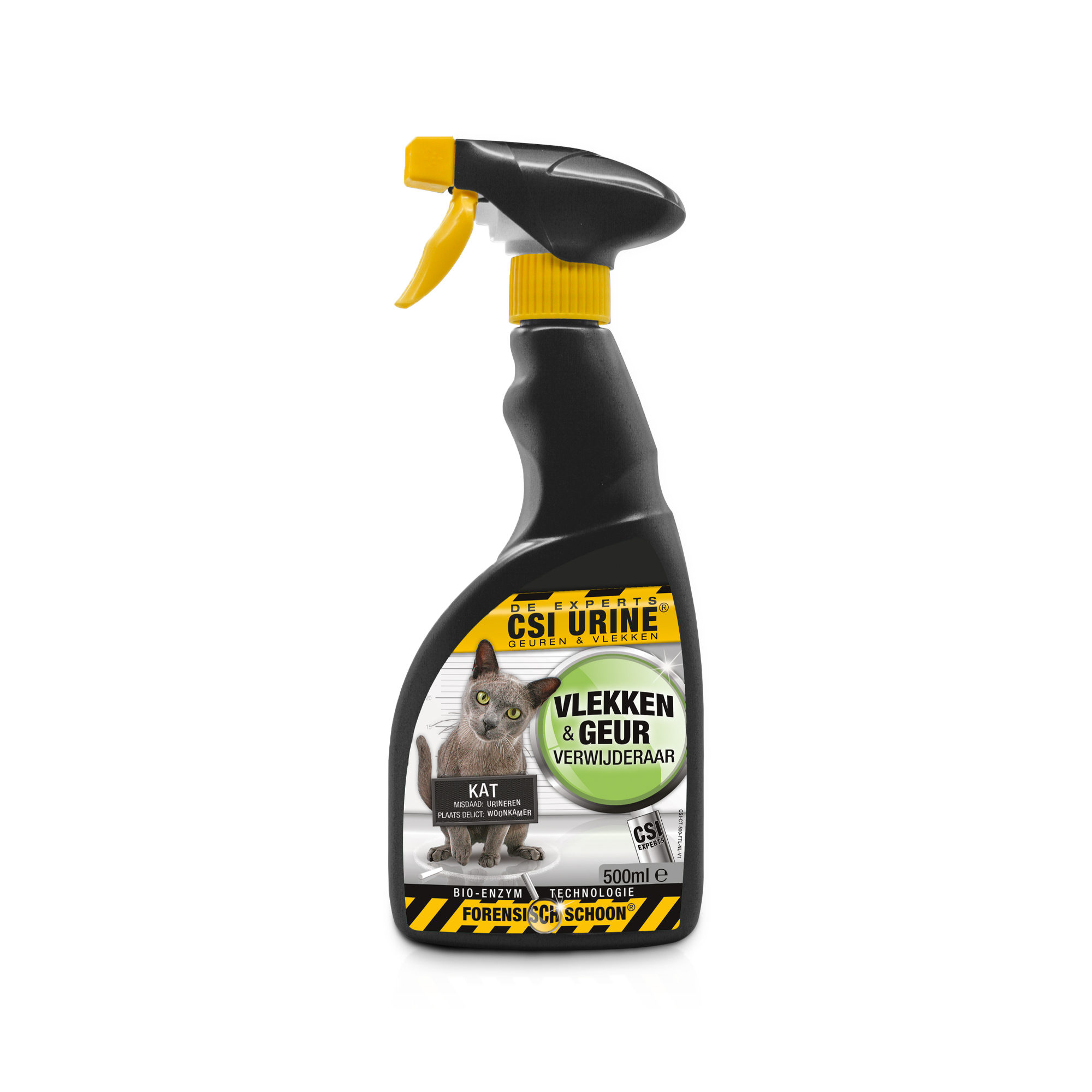 CSI Urine Cat/Kitten Spray - 150 ml