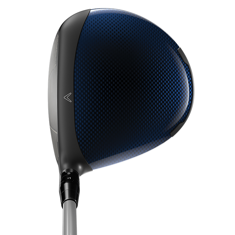 Callaway Paradym Golf Driver