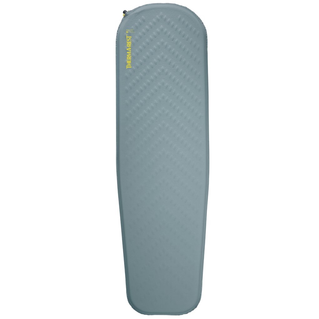 Therm-a-Rest Trail Lite Sleeping Pad - Large - Trooper