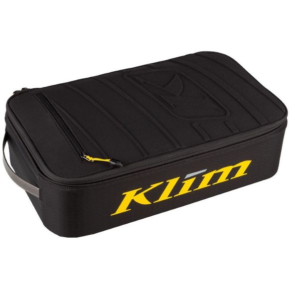KLIM GOGGLE CASE glasses bag - BlackRef: KLI0265 / 4081-000-000-000