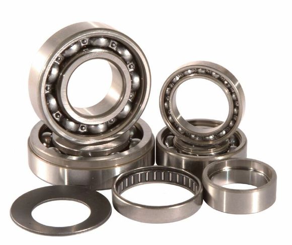 Hot Rods Gearbox Bearing Kit Ref : HR00114A / 1019259