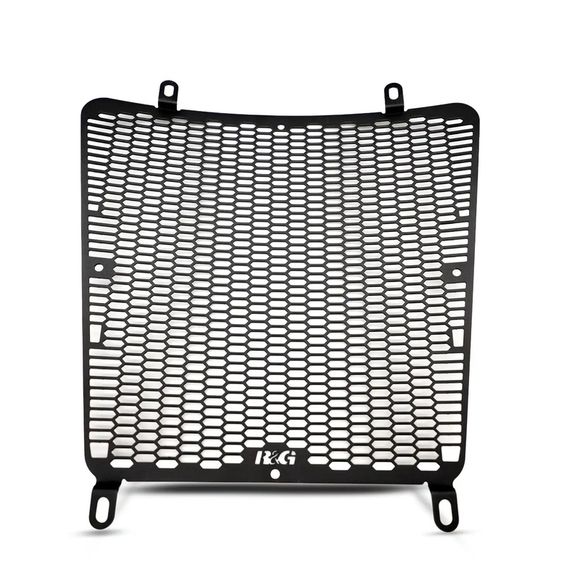 R & G Racing Pro Radiator ProtectionRef: Rgr02195A / 1129381