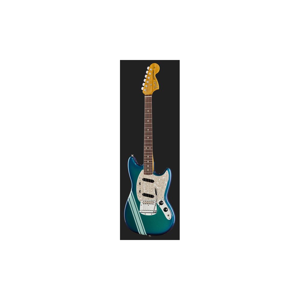 Fender Vintera II 70s Mustang CPB – Thomann Ireland