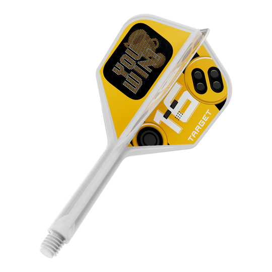 Target K-Flex You Win No6 Flights