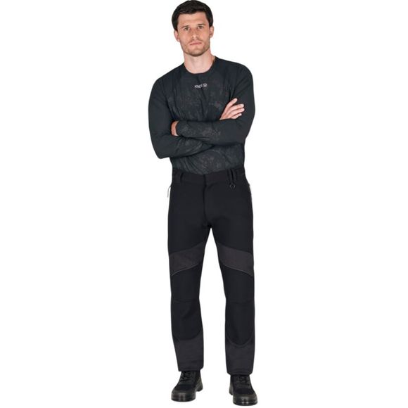 Knox Urbane Pro Move Pants - BlackRef: KNX0164