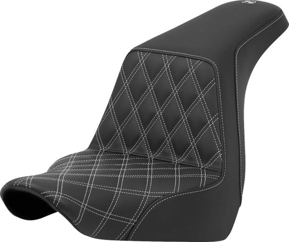 SADDLEMEN Step - Up comfort saddleRef: Sdd00089A / 08021576