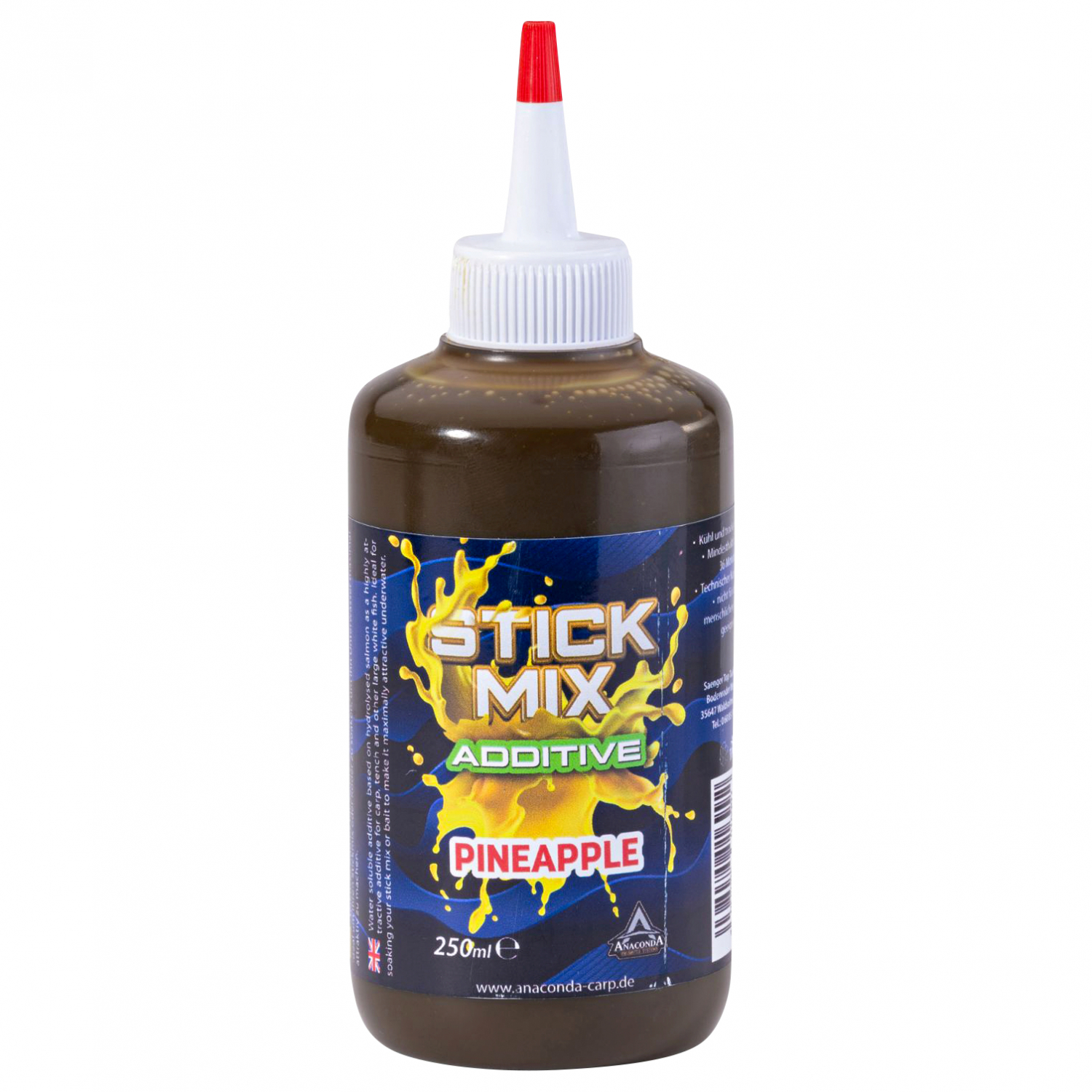 Anaconda Stick Mix Additive (Pineapple)