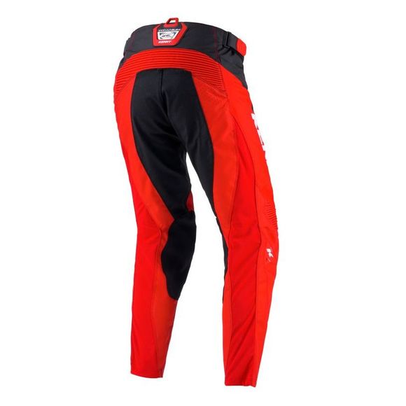Kenny TITANIUM 2025 cross pants - Black / RedRef: KE2336