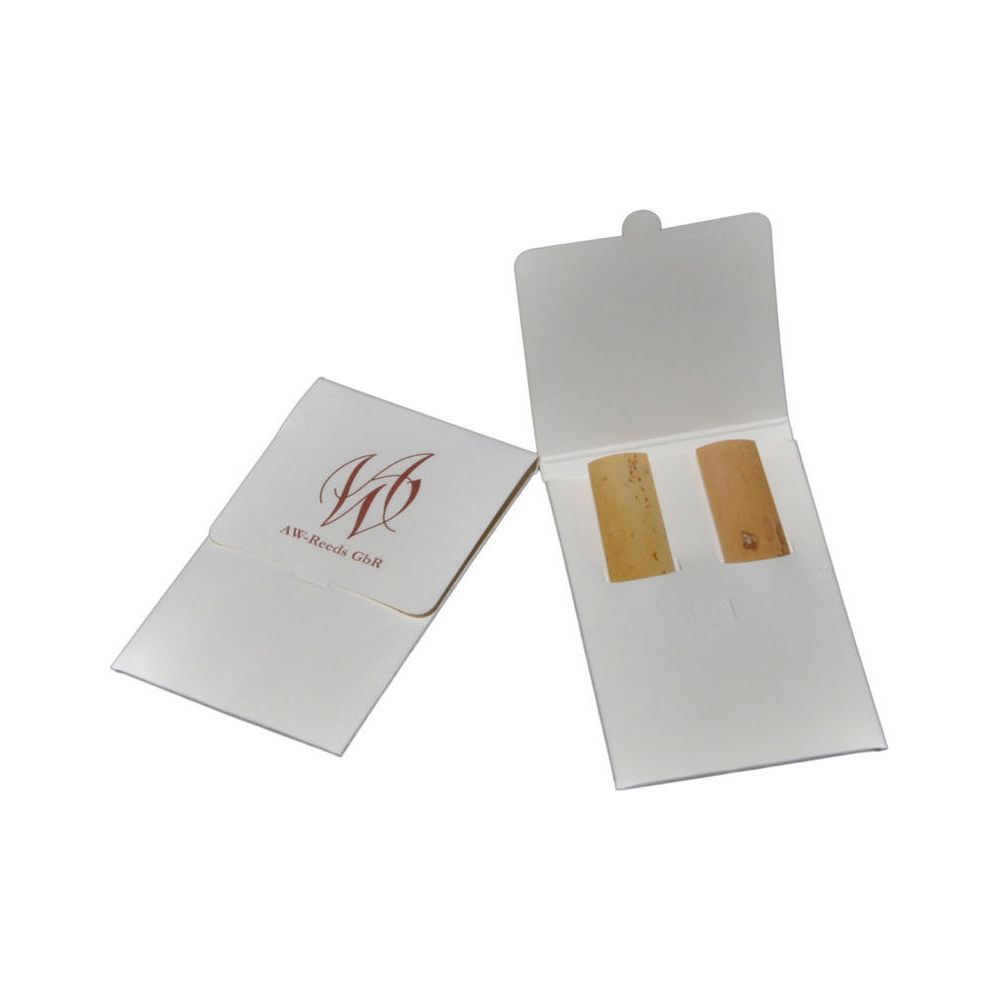 AW Woodwinds 105 German Clarinet 3.0 – Thomann Ireland