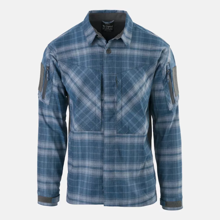 MBDU Shirt - Nylon Polyester Blend