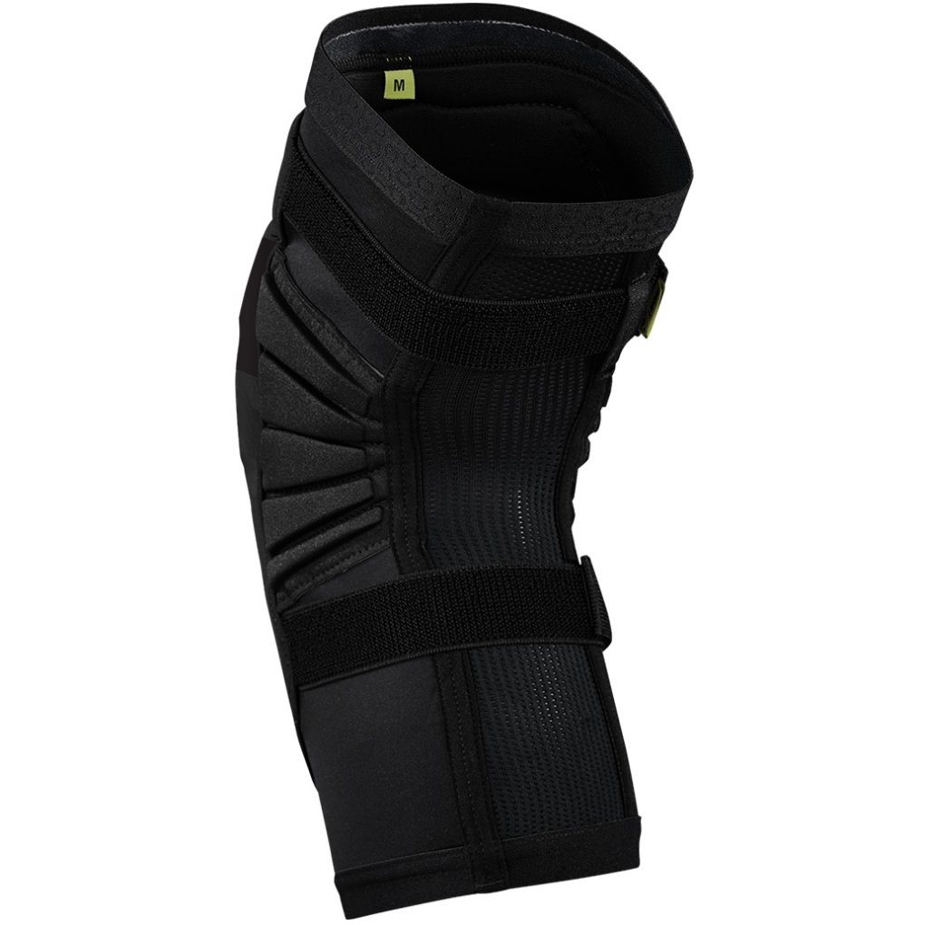 iXS Carve 2.0 Knee Guards - black