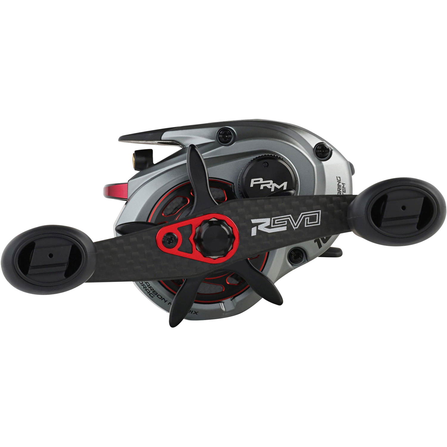 Abu Garcia Revo® Premier Low Profile Reel