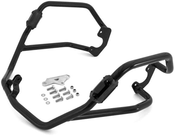 Pare-carter Crosspro CROSS PRO TrailRef : CP00077A / 1127456001