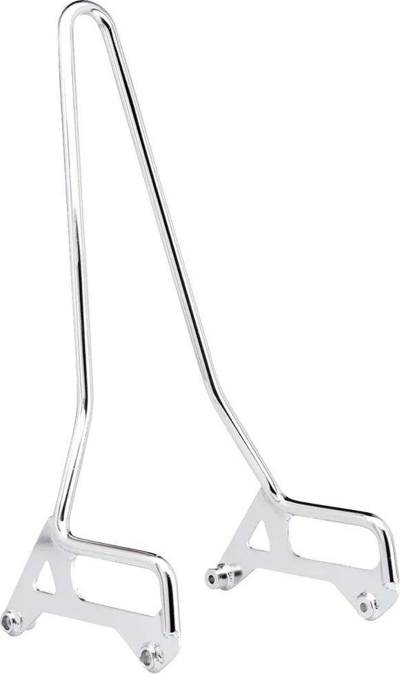 Sissy bar Biltwell Inc ExfilRef : BIC00003A / 15010738