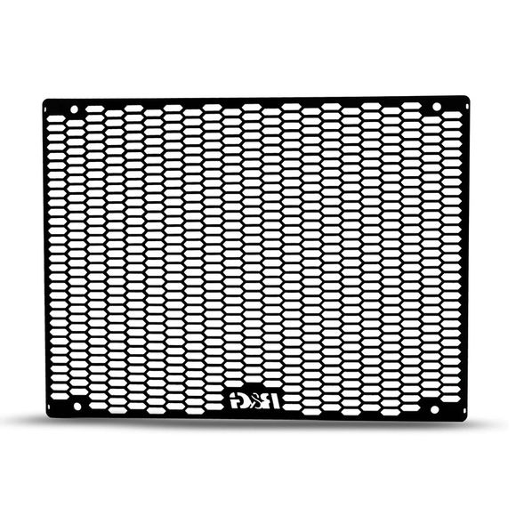R & G Racing Pro Radiator ProtectionTRIUMPH 660 DAYTONA 660 - 2024 - 2026Ref: Rgr02091A / 1129401
