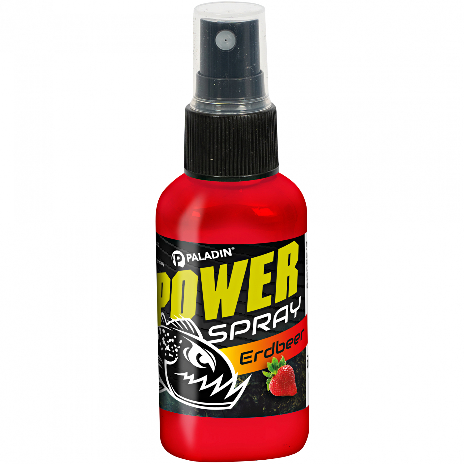 Paladin Power Series Liquid Spray (Strawberry)