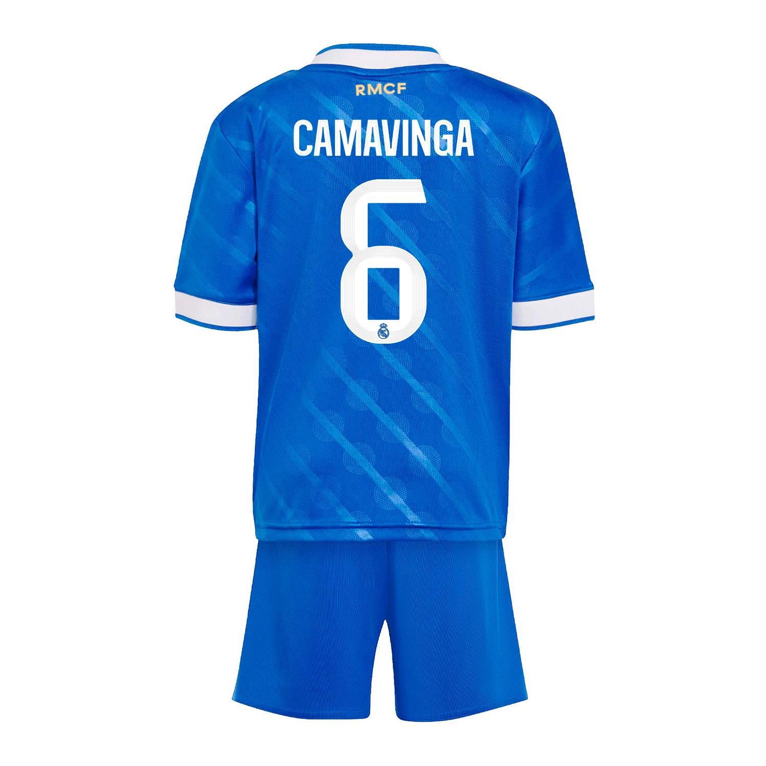 Infant Third Kit 25/26 Blue