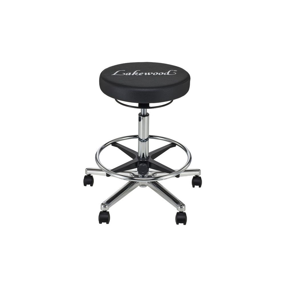 Lakewood Guitar Stool – Thomann Ireland